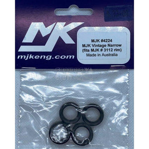 MJK 1/32 Rear Racing Tyres MJK4224-Tyres-MJK-Show Us Ya Slotz