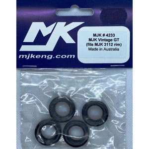 MJK 1/32 Rear Racing Tyres MJK4233-Tyres-MJK-Show Us Ya Slotz