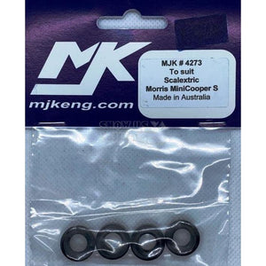 MJK 1/32 Rear Racing Tyres MJK4273-Tyres-MJK-Show Us Ya Slotz