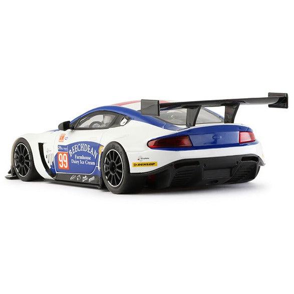 NSR ASV GT3 LM 2016 Nr. 99 N0078SW