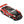 Carica l&#39;immagine nel visualizzatore Galleria, NSR0285AW McLaren 720S Rosso ottimale n.7 N0285AW
