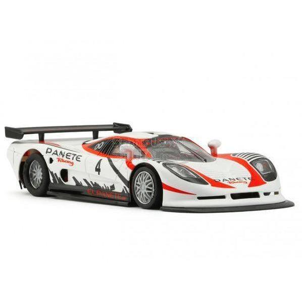 NSR MOSLER 900 R RED #4 NSR0138SW-NSR-Show Us Ya Slotz