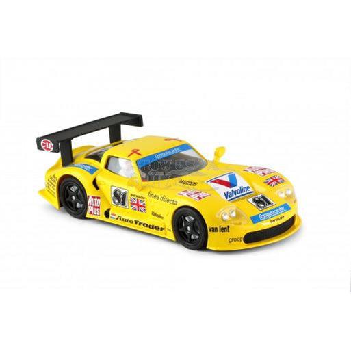 REVOSLOT RS0008 Marcos LM600 GT2 N081