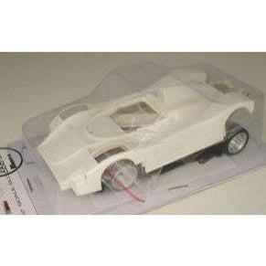 REVOSLOT RS0041a FERRARI 333 White Kit