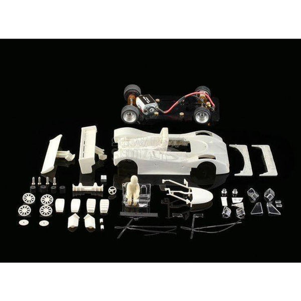 REVOSLOT RS0041a FERRARI 333 White Kit