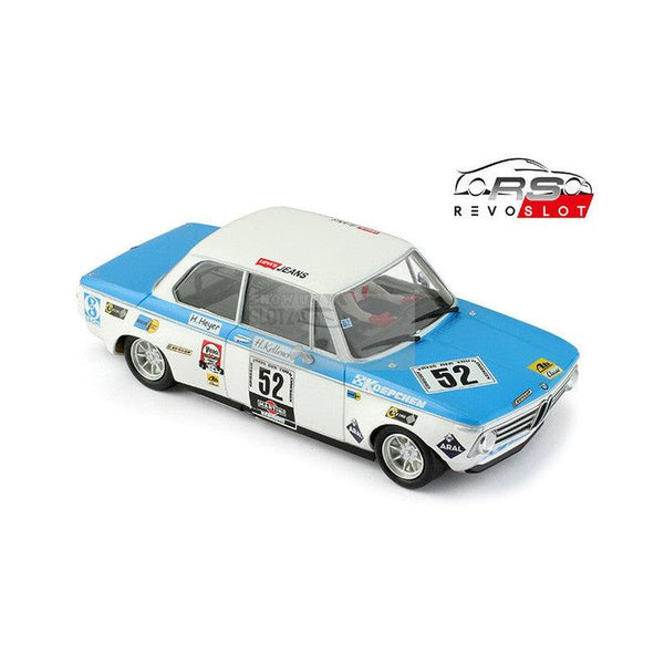 REVOSLOT RS0159 BMW 2002 Team Koepchen #52 RS0159