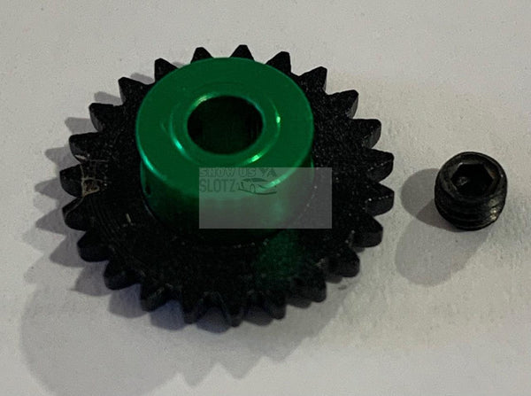 RevoSlot Nylon A/I 23T Gear RS226