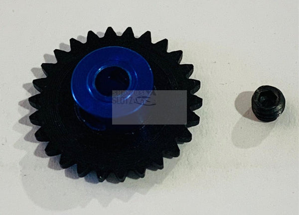 RevoSlot Nylon A/W 26T Gear RS229