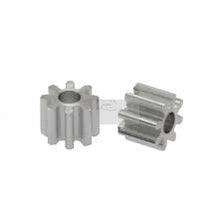 Scaleauto Steel Pinion 9T SC-1129