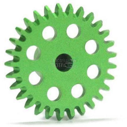 Sloting Plus Anglewinder Spur Gear 29 Teeth x 16 dia SP072329-Assorted Parts-Sloting Plus-Show Us Ya Slotz