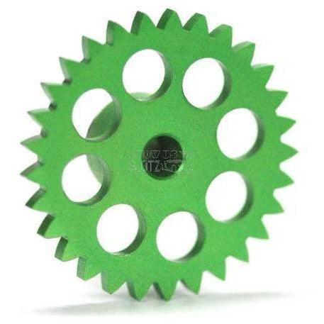 Sloting Plus Sidewinder Spur Gear 29 Teeth x 16.8mm dia SP074429-Assorted Parts-Sloting Plus-Show Us Ya Slotz