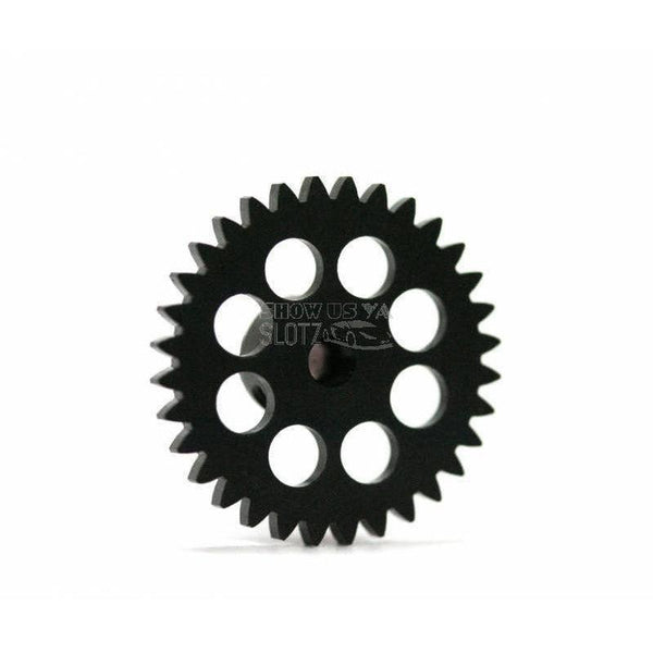 Sloting Plus Sidewinder Spur Gear 32 Teeth x 18mm dia SP074832-Assorted Parts-Sloting Plus-Show Us Ya Slotz