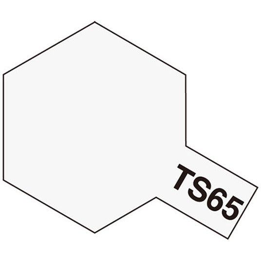Tamiya Sprühfarbe Perlklar TS-65