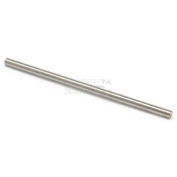 JK Products 3/32 x 2.58 True Drill Blank Axle A2