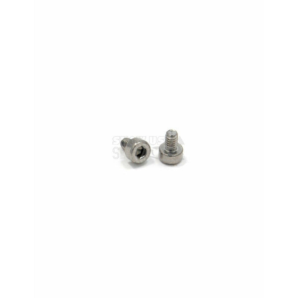 Vite motore JK Products 1,5 mm inossidabile M55-25